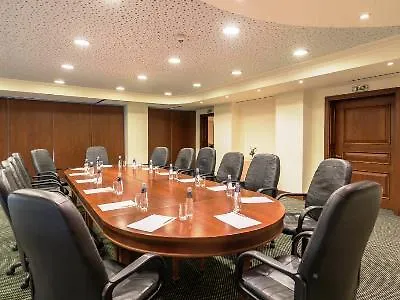 Crystal Palace Boutique 4* Sofia
