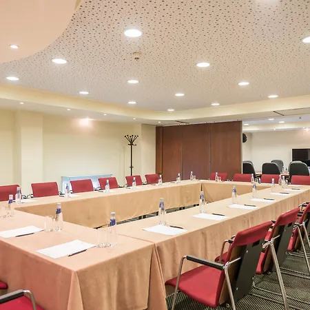 Hotell Crystal Palace Boutique Sofia