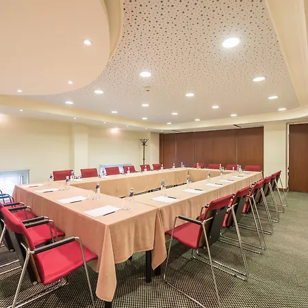 Crystal Palace Boutique Hotell