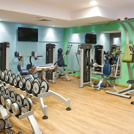 Crystal Palace Boutique 4*