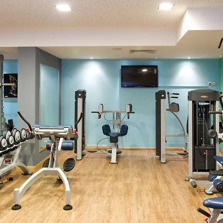 Crystal Palace Boutique 4*