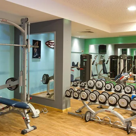 Crystal Palace Boutique 4* Sofia