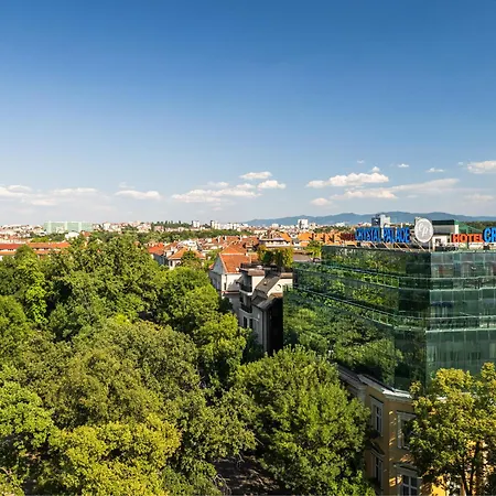 Crystal Palace Boutique