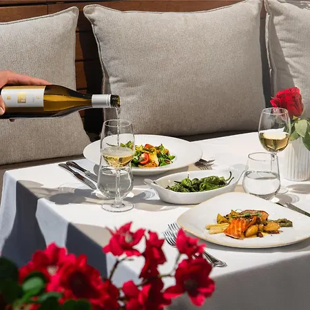 Hotell Crystal Palace Boutique 4*