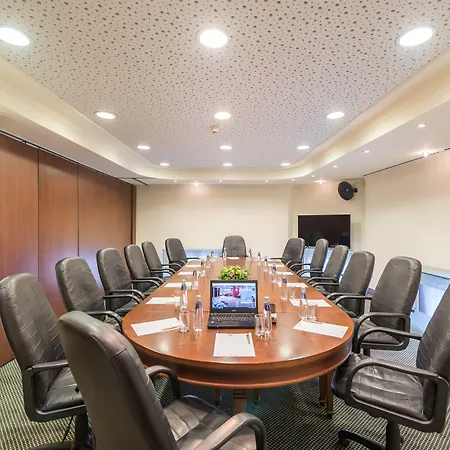 Crystal Palace Boutique 4* Sofia