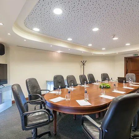 Crystal Palace Boutique Hotell 4*