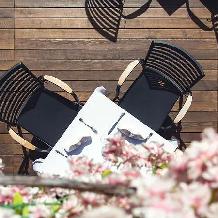 Hotell Crystal Palace Boutique 4*