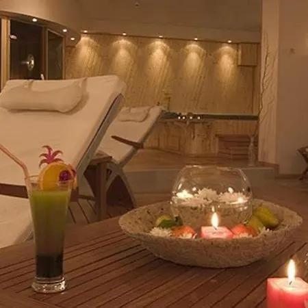 Crystal Palace Boutique Hotell Sofia