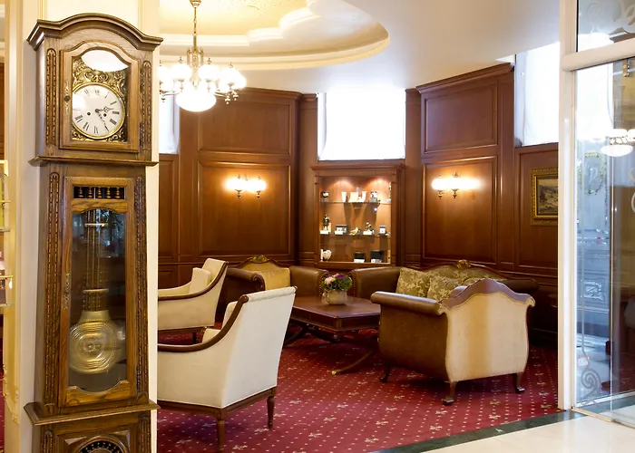 水晶宫精品酒店