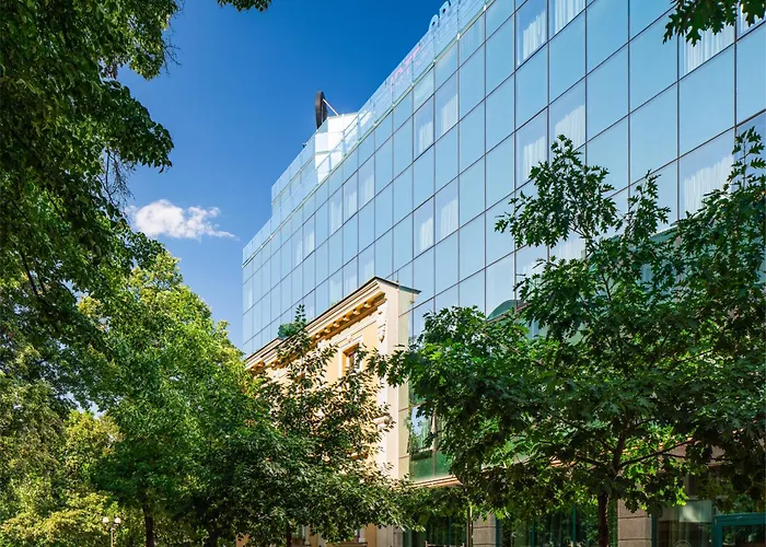 水晶宫精品酒店 索菲亞