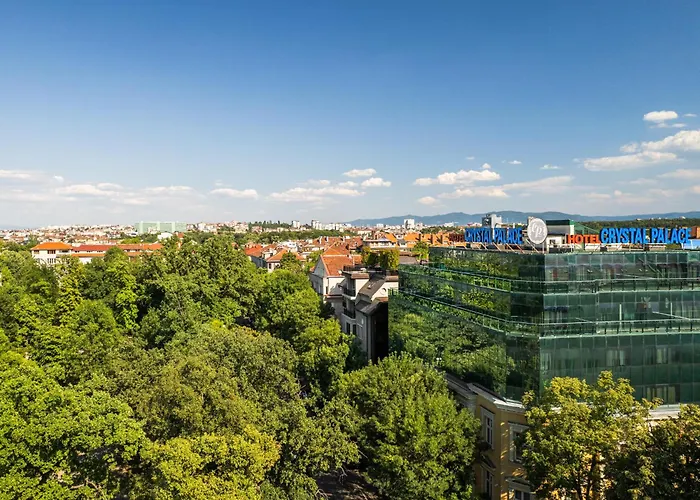 水晶宫精品酒店