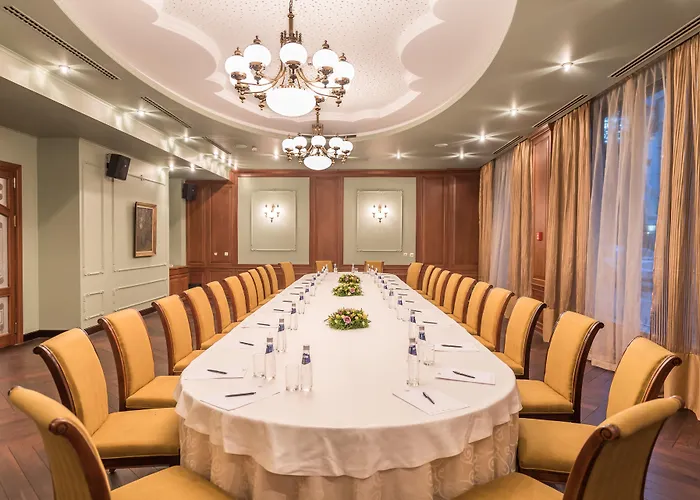 水晶宫精品酒店 索菲亞