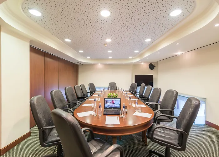 水晶宫精品酒店 4* 索菲亞