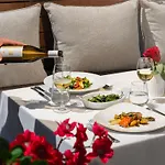 Hotel Crystal Palace Boutique 4*