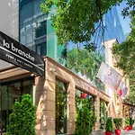 Crystal Palace Boutique 4* Sofia