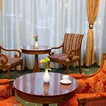 Crystal Palace Boutique Hotel Sofia