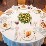 Crystal Palace Boutique Hotel 4*