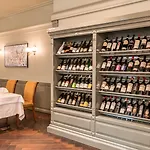 Crystal Palace Boutique Hotel Sofia