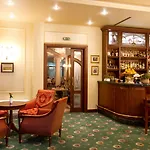 Hotel Crystal Palace Boutique Sofia