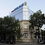 Hotel Crystal Palace Boutique 4*