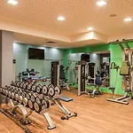 Hotel Crystal Palace Boutique