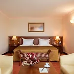 Hotel Crystal Palace Boutique Sofia
