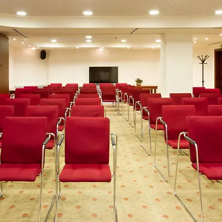 Hotel Crystal Palace Boutique Sofia