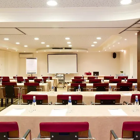 Hotel Crystal Palace Boutique 4*
