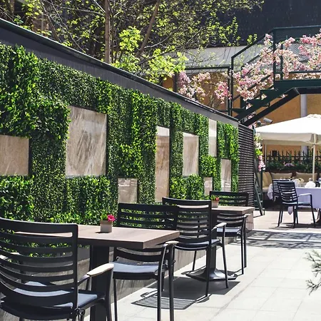 Crystal Palace Boutique 4* Sofia