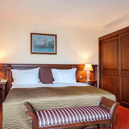 Hotel Crystal Palace Boutique