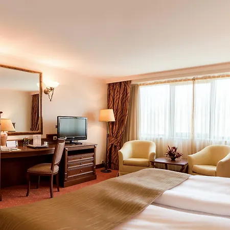 Hotel Crystal Palace Boutique