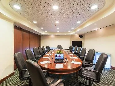 Hotel Crystal Palace Boutique 4*