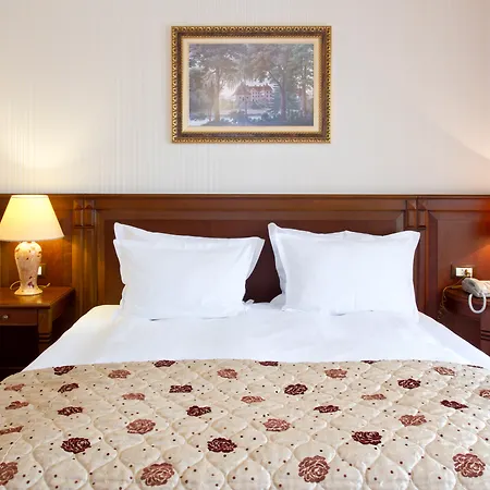 Hotel Crystal Palace Boutique