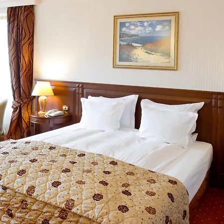 Hotel Crystal Palace Boutique