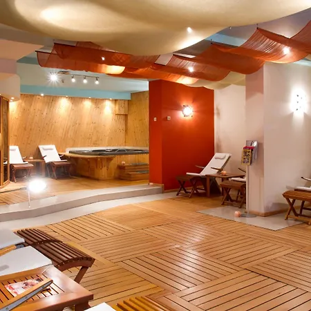 Hotel Crystal Palace Boutique