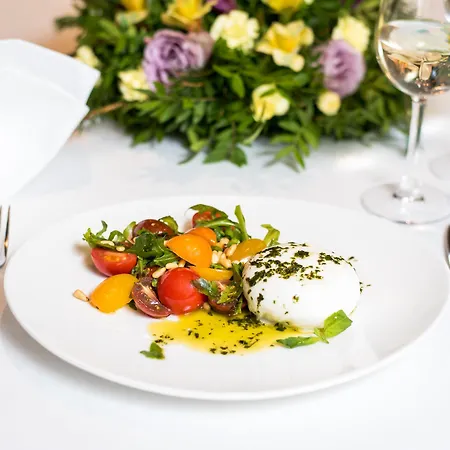 Crystal Palace Boutique Hotel Sofia