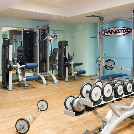 Hotel Crystal Palace Boutique Sofia