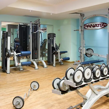 Hotel Crystal Palace Boutique Sofia