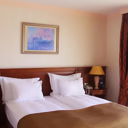 Hotel Crystal Palace Boutique 4*