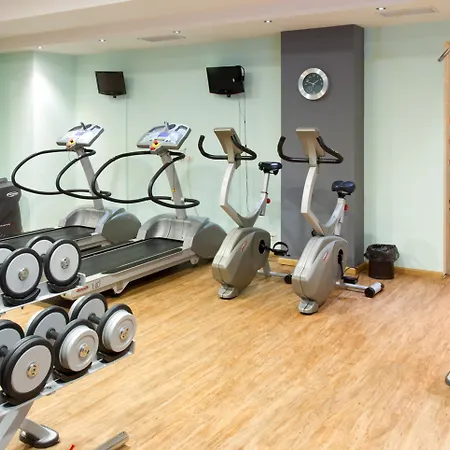 Crystal Palace Boutique Hotel Sofia