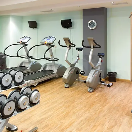 Crystal Palace Boutique Hotel Sofia