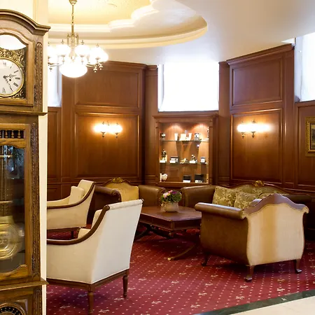 Crystal Palace Boutique