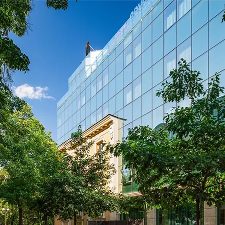 Crystal Palace Boutique Sofia