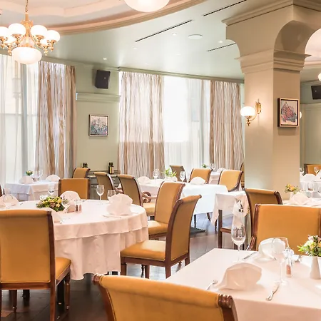 Crystal Palace Boutique 4* Szófia