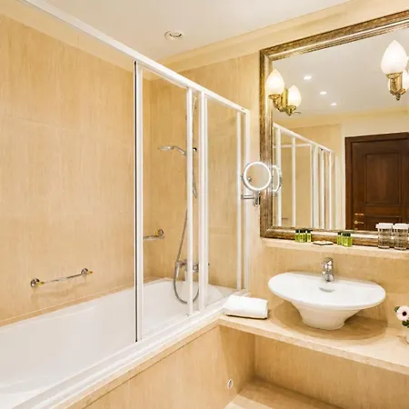 Hotel Crystal Palace Boutique