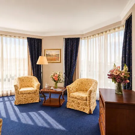 Hotel Crystal Palace Boutique
