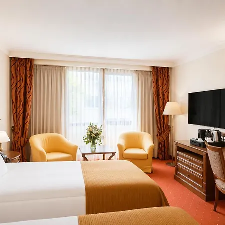 Hotel Crystal Palace Boutique 4*