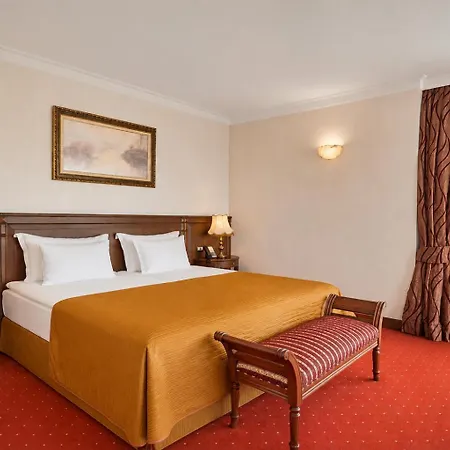 Crystal Palace Boutique Hotel