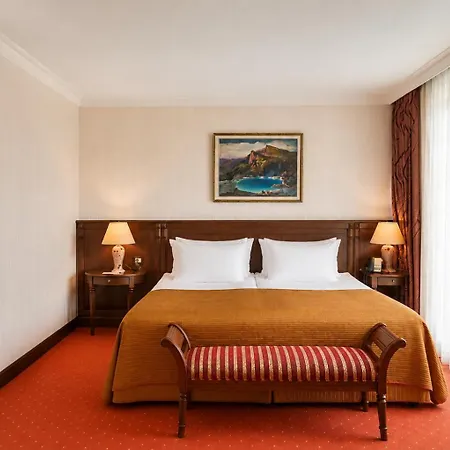 Hotel Crystal Palace Boutique 4*