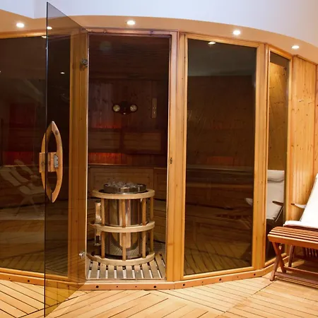 Crystal Palace Boutique 4* Sófia